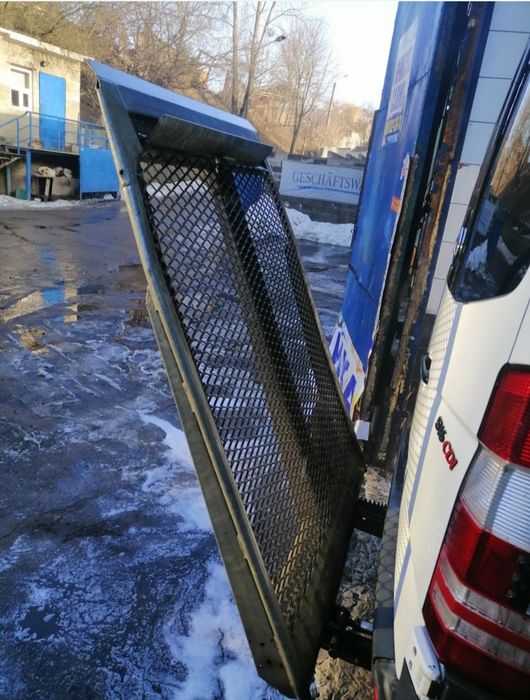 Продам підйомник