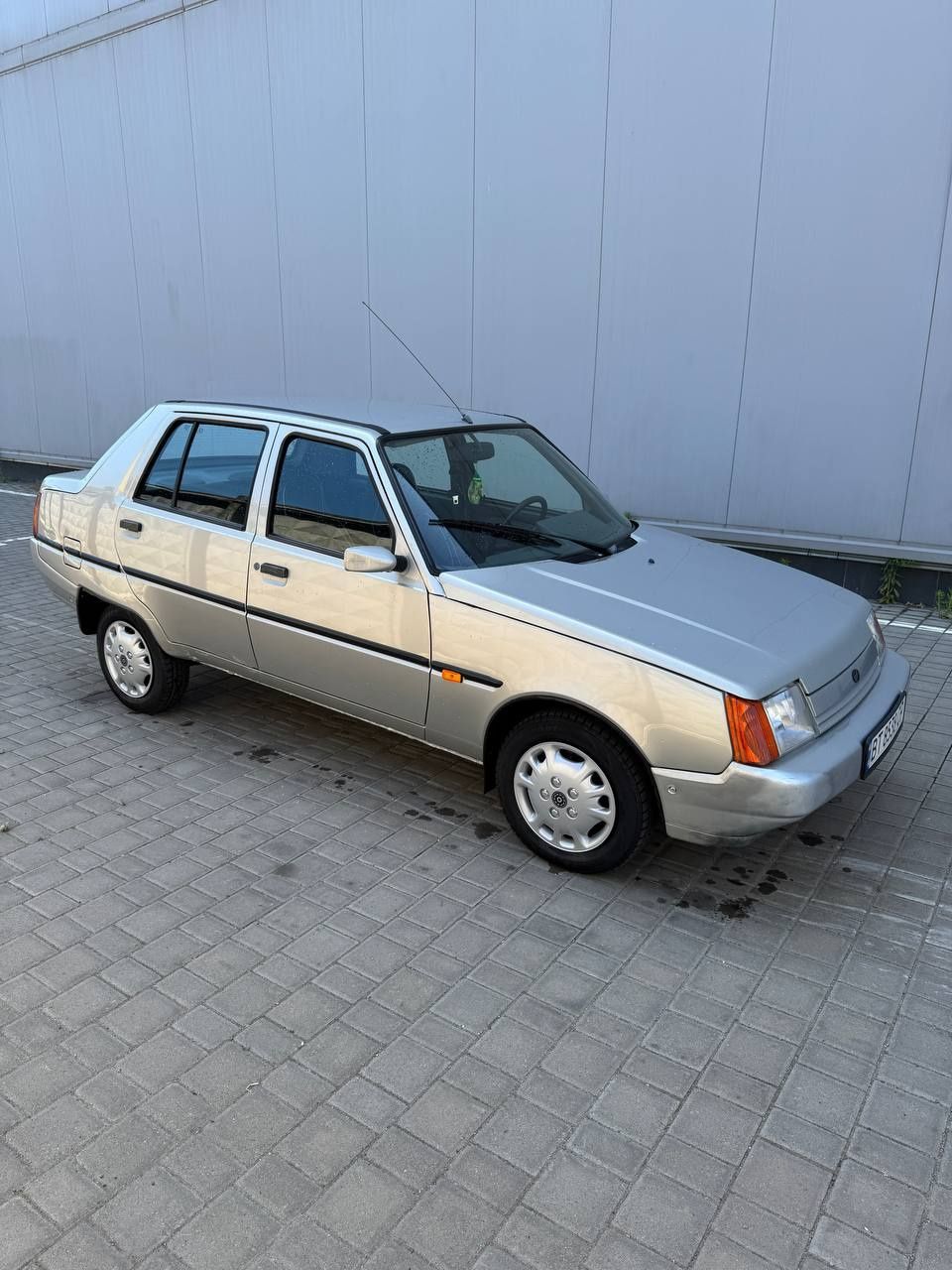 Продам Заз Славута Люкс 1,3 инжектор