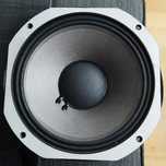 JBL 2123H Proffesional Series, Made in USA