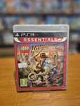 Gra Lego Indiana Jones 2 PS3 / Poznań / Sklep / Wymiana