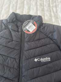 Чоловіча куртка Columbia titanium omni tech