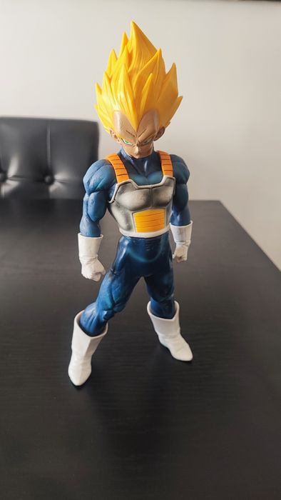 Figuras Dragon Ball Z  30cm