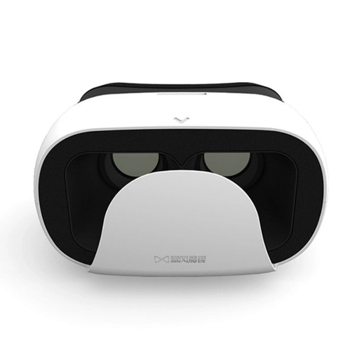 Óculos realidade virtual 3D Baofeng + Controle Remoto Novos