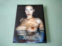 XPOSE Photographs by Peter Jirmann Jr. Album kolekcjonerski