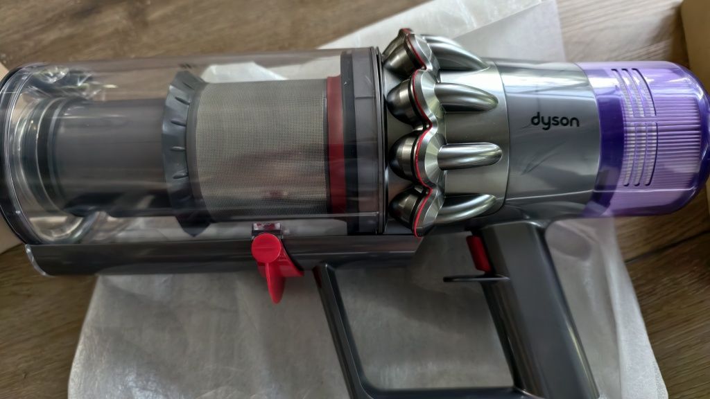 Пилосос Dyson v11. Новий. Оригінал