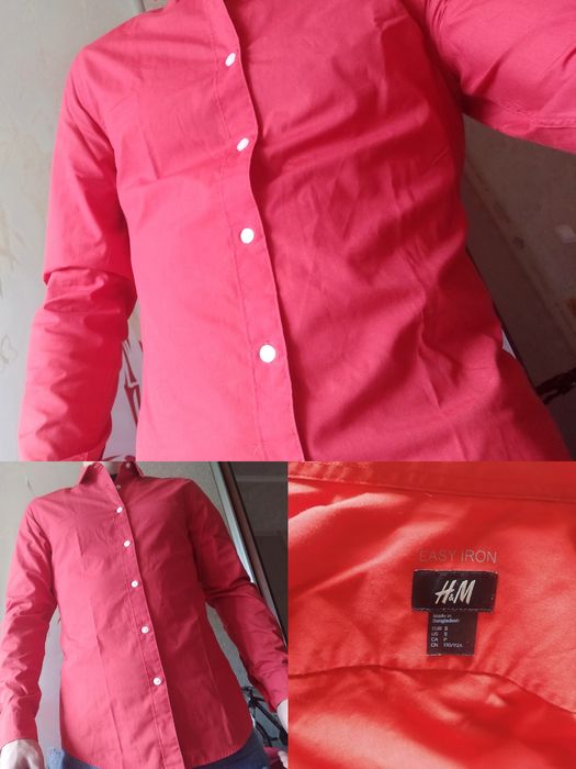 Продам Рубашку H&M