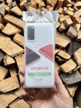 ЧОХОЛ Samsung galaxy s20 прозорий | чехол чехлы кейс