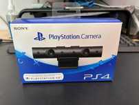 PlayStation Camera PS4