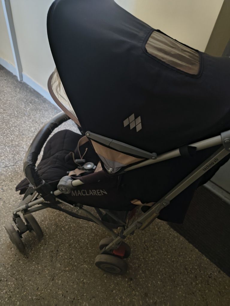 Sprzedam wózek spacerówkę