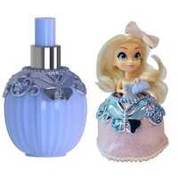 Perfumies Laleczka Rosa Lea Lavender, Tm Toys