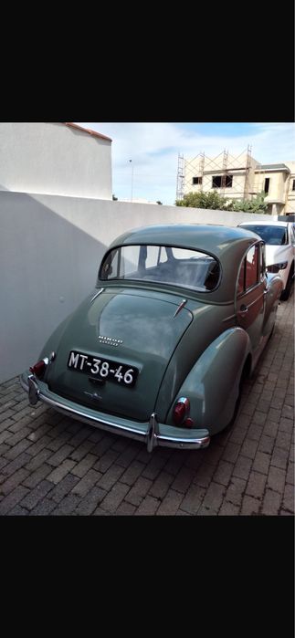 Venda de carro Classico