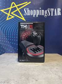 Коробка передач Thrustmaster TH8S Shifter Add-On • Нова • Запакована!