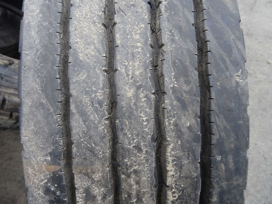 Opona 225/75R17.5 MARSHAL KRS 50 (450 netto)