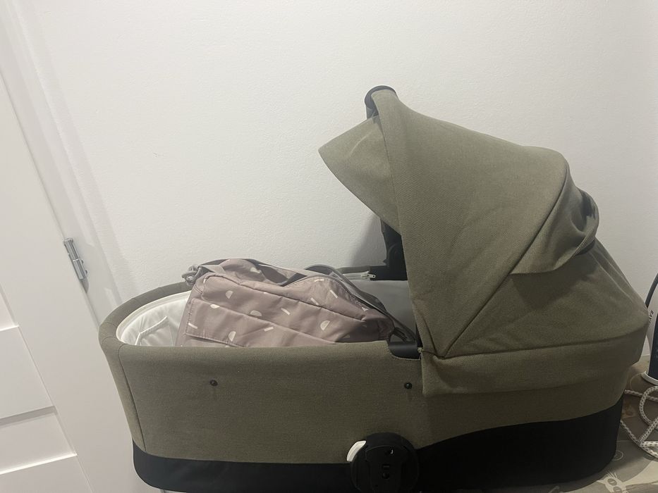 Wozek cybex balios s lux