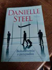 Danielle Steel Bohaterowie z przypadku