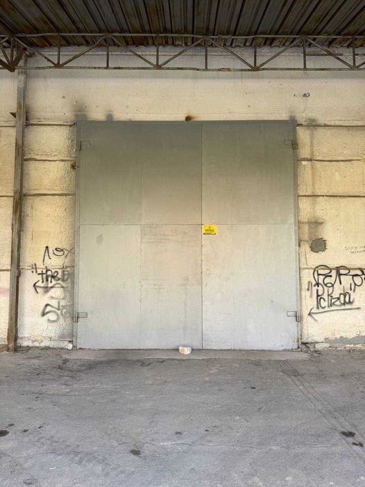 Оренда складських приміщень (база ОРСА)