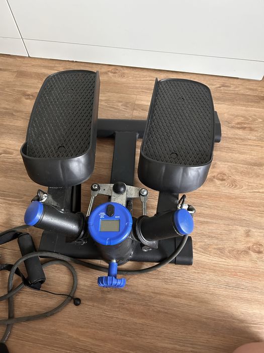 Stepper, urzadzenie do cwiczen