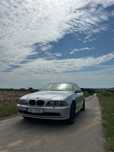 BMW Seria 5 BMW E39 525i Automat | R6 Benzyna 192 KM | Klasyk w świetnym stanie