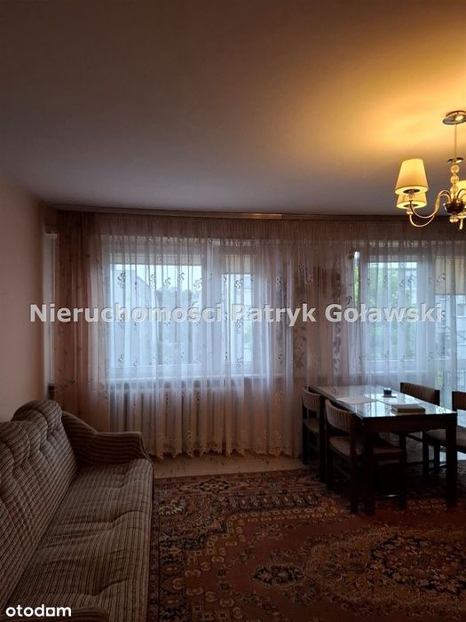 Mieszkanie na sprzedaż, Łowicz, 3 pokoje