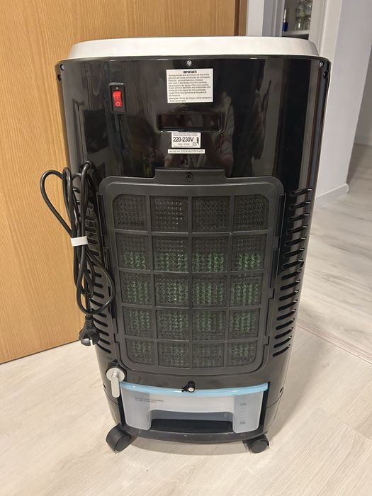Climatizador Mei Ac