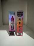 35k varios sabores