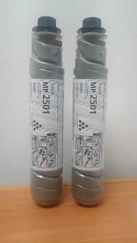 Toner Ricoh MP 2501 nowy