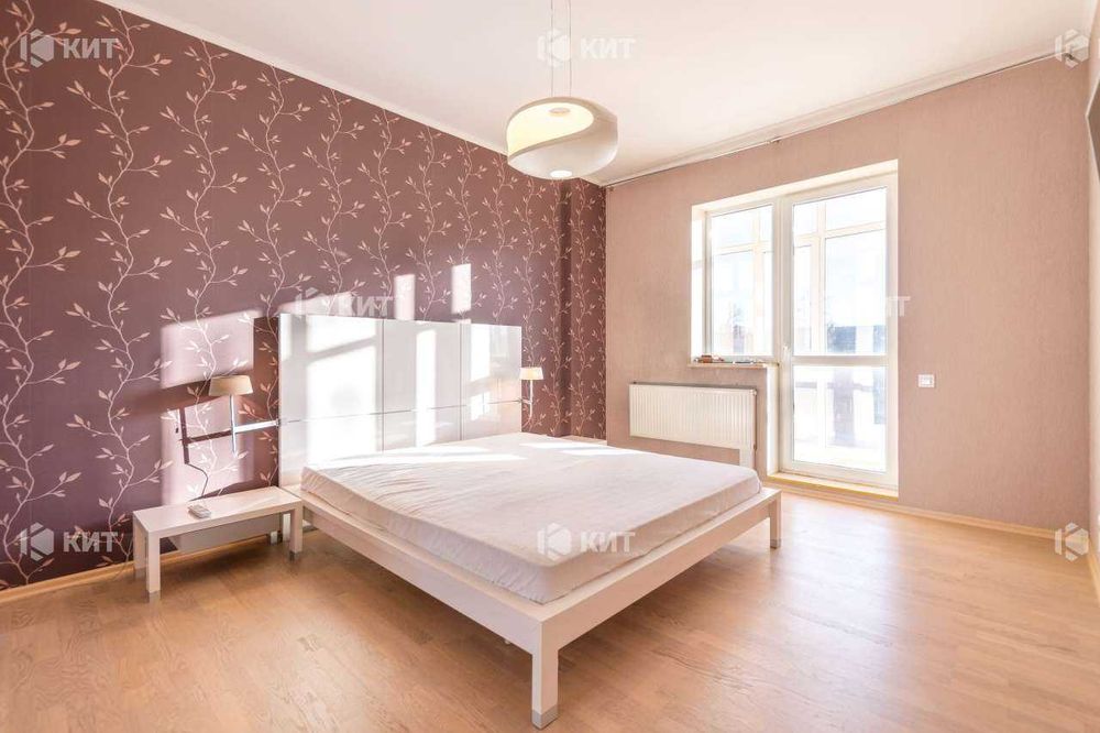 3к.100м2, Центр (м. Пушкинская, ЖК Дом на Петровского) 123673