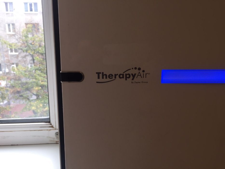 TherapyAir Ion PWC-570 очиститель воздуха, бытовой