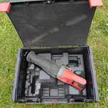 Piła szablasta Milwaukee M18 ONESX-OX