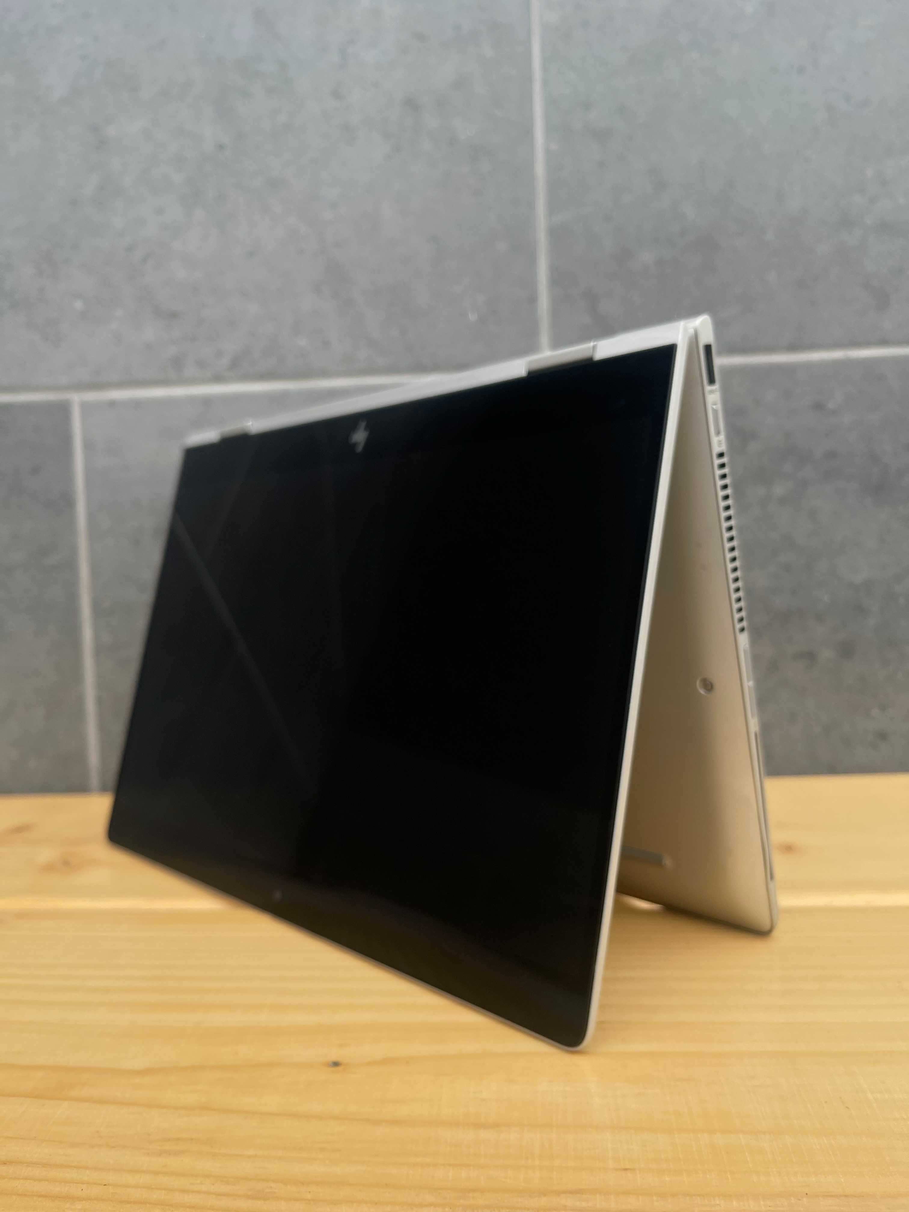 Сенсорний HP EliteBook X360 830 G6/i7-8565U/16Gb/256Gb/13"IPS/Гарантія