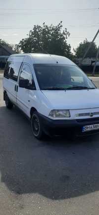 Fiat Scudo                                .