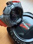 Casio G-shock GA 400 jak nowy