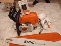 Motosserra stihl MS 391