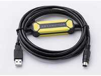 USB-SC09-FX Kabel do programowania MELSEC FX Series PLC