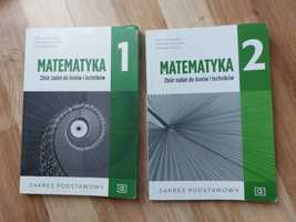 matematyka zbiór zadań pp 1 i 2