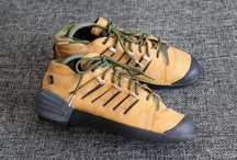 Кросівки ботинки трекінгові Adidas Equipment Vintage Оригінал 39.5р