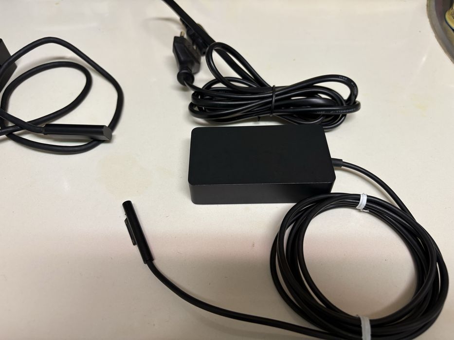 Computador tablet Microsoft Surface Pro