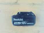 Bateria Makita Bl1830b 3ah