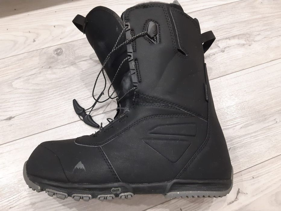 Buty snowboardowe Burton Ruler