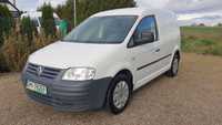 Vw Caddy 2.0 SDI