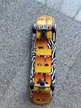 Skate deeply completo barato usado