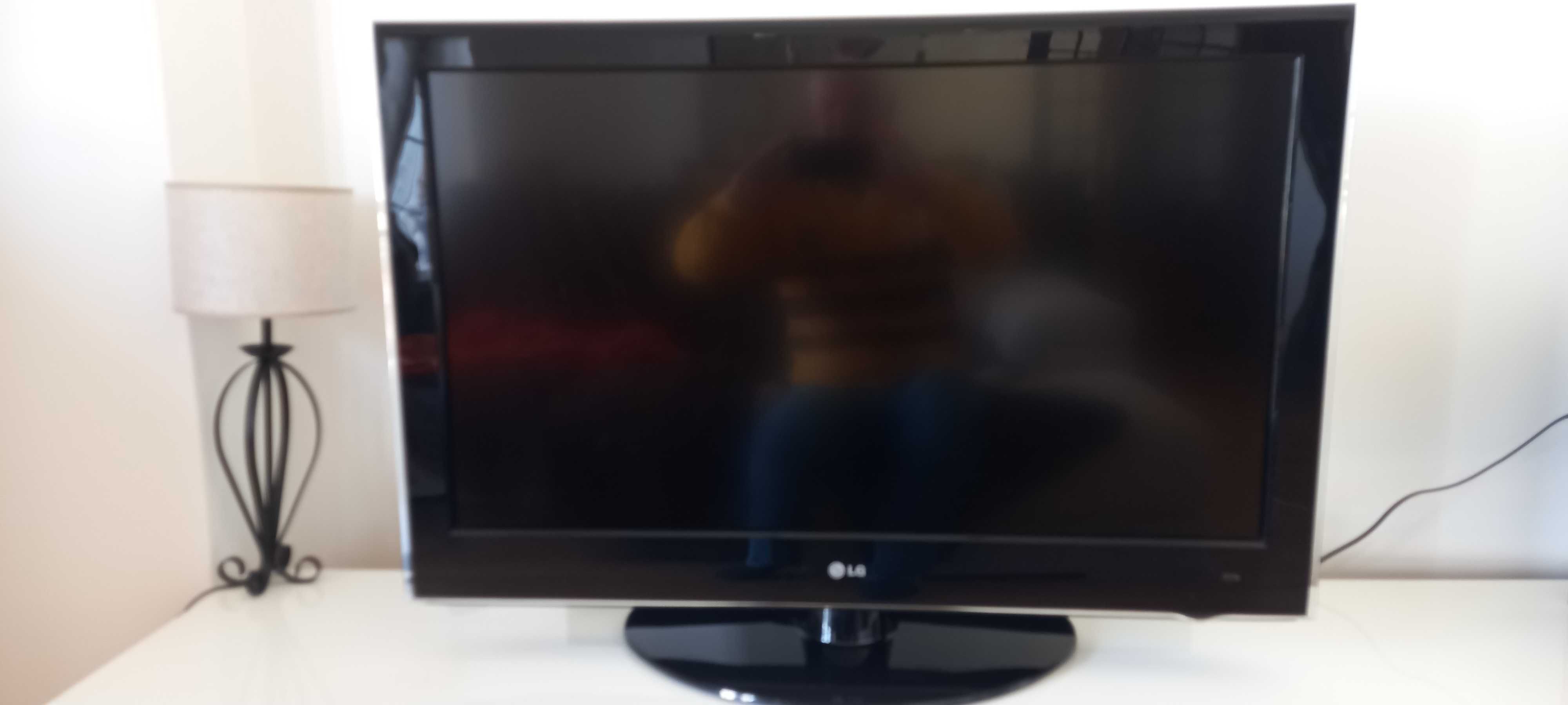 Televisão 37" Polegadas - 94 CM - 37LH5000