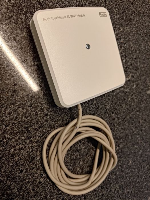 Roth Touchline SL WIFI Module