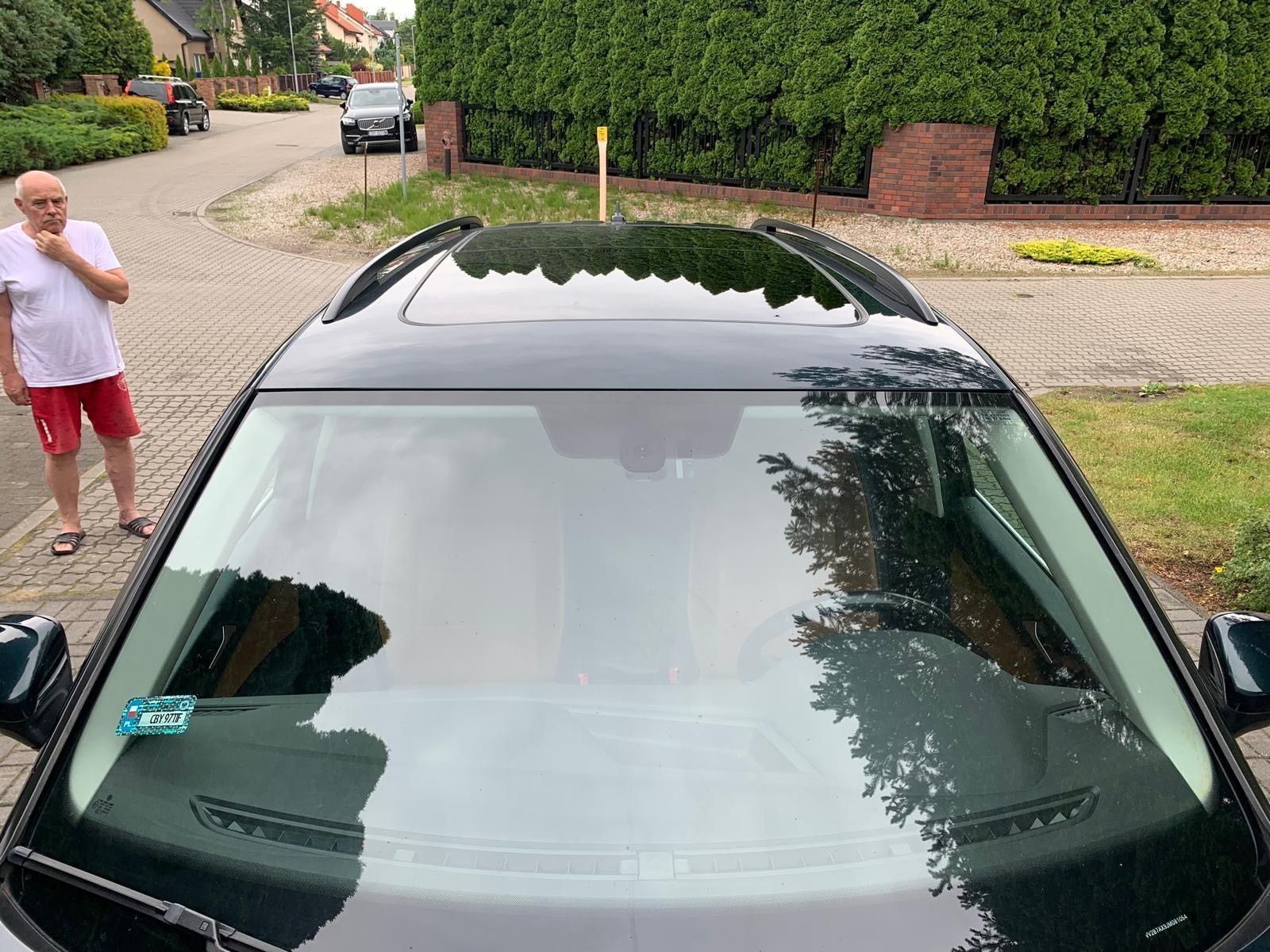 Volkswagen Tiguan Allspace 4 Motion DSG 2.0 TSI Prywatny