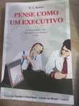 Pense como um Executivo