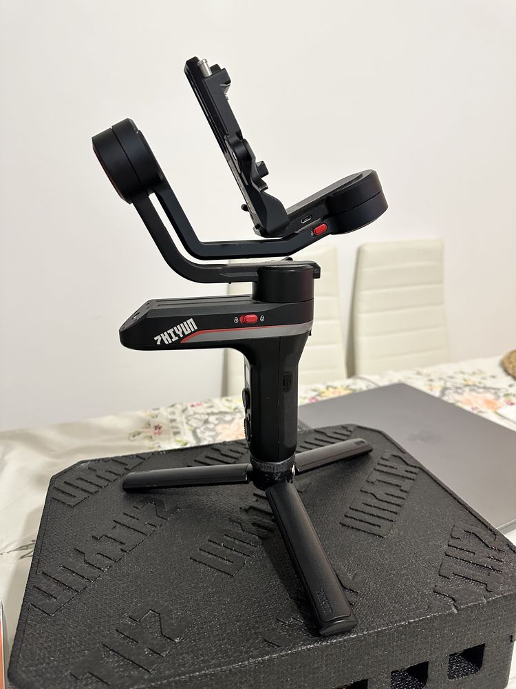 Gimbal Weebill S - Zhiyun