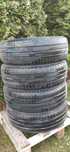 Sprzedam opony letnie 195/65 R15 (40zł/szt.)