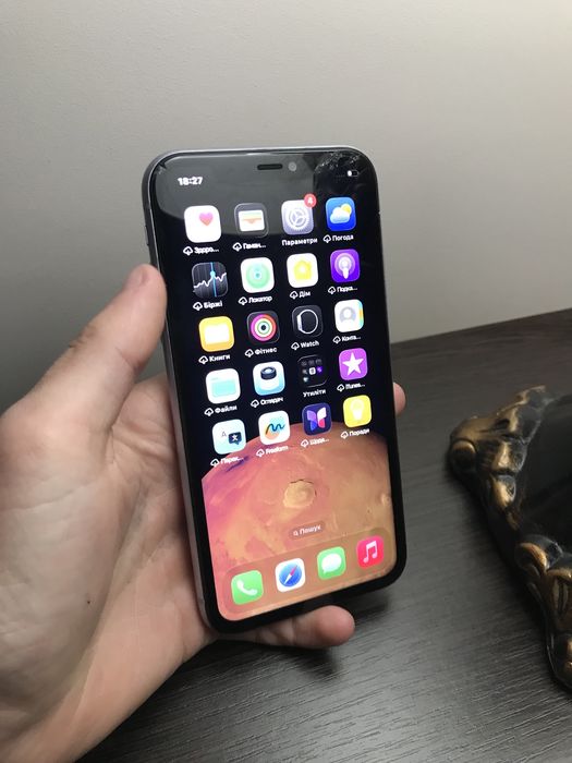 Айфон 11 64 гб / iPhone 11 64 gb айфон 11 64