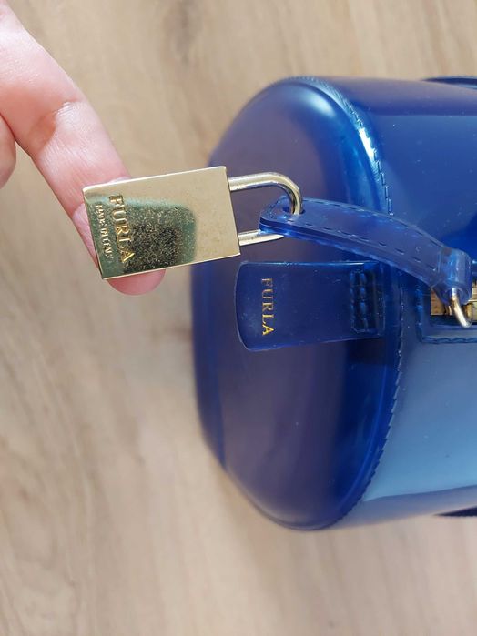 Mala Furla _Candy Bag