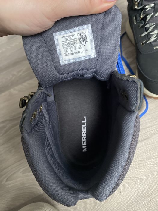 Ботінки Merrell (29,5 см)